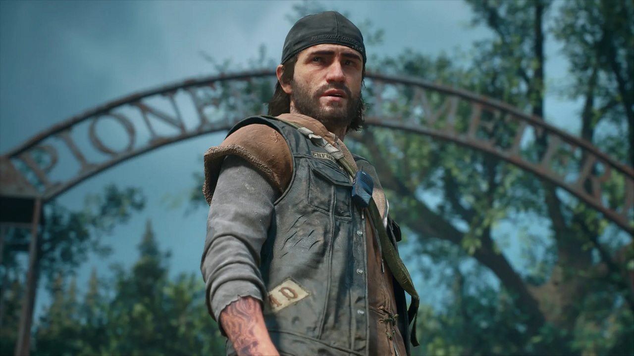 Criador de Days Gone lamenta: sequência teria sido lançada em abril deste  ano - EvilHazard